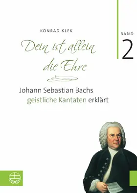 Klek | Dein ist allein die Ehre | E-Book | www.sack.de