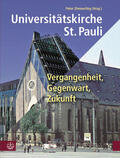 Zimmerling |  Universitätskirche St. Pauli | eBook | Sack Fachmedien