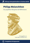Rhein / Treu |  Philipp Melanchthon | eBook | Sack Fachmedien