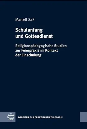 Saß |  Schulanfang und Gottesdienst | eBook | Sack Fachmedien