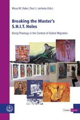 Dube / Leshota |  Breaking the Master's S.H.I.T. Holes | eBook | Sack Fachmedien