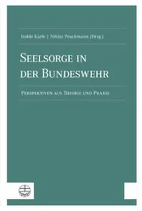 Karle / Peuckmann |  Seelsorge in der Bundeswehr | eBook | Sack Fachmedien
