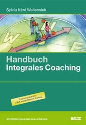 Wellensiek |  Handbuch Integrales Coaching | eBook | Sack Fachmedien