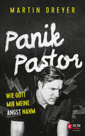 Dreyer |  Panik-Pastor | eBook | Sack Fachmedien