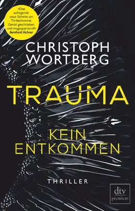 Wortberg |  Trauma - Kein Entkommen | eBook | Sack Fachmedien