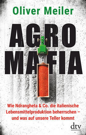 Meiler | Agromafia | E-Book | sack.de