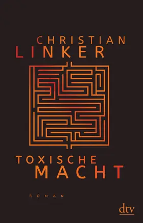 Linker |  Toxische Macht | eBook | Sack Fachmedien
