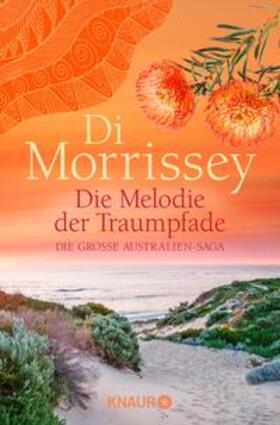 Morrissey |  Die Melodie der Traumpfade | eBook | Sack Fachmedien