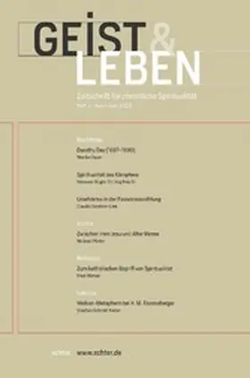 Benke / Echter |  Geist & Leben 2/2023 | eBook | Sack Fachmedien