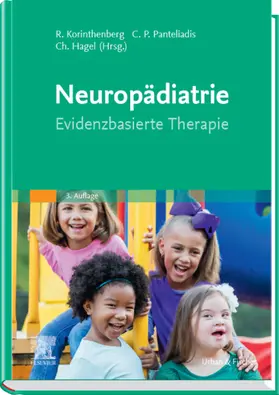 Korinthenberg / Panteliadis / Hagel |  Neuropädiatrie | eBook | Sack Fachmedien