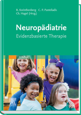 Korinthenberg / Hagel | Neuropädiatrie | E-Book | sack.de