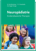 Korinthenberg / Hagel |  Neuropädiatrie | eBook | Sack Fachmedien