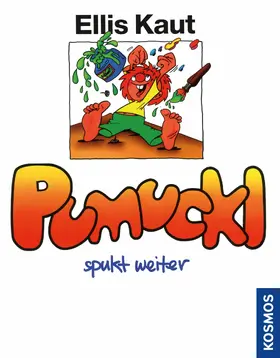 Kaut |  Pumuckl spukt weiter | eBook | Sack Fachmedien