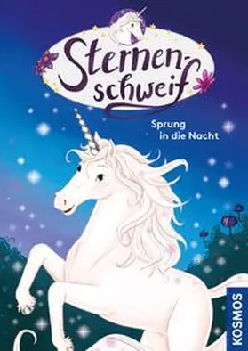 Chapman |  Sternenschweif, Sprung in die Nacht | eBook | Sack Fachmedien
