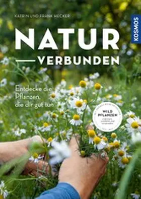 Hecker |  naturverbunden | eBook | Sack Fachmedien