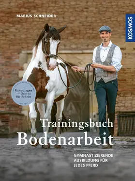 Schneider |  Trainingsbuch Bodenarbeit | eBook | Sack Fachmedien