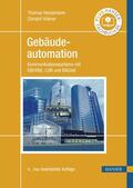 Hansemann / Hübner |  Gebäudeautomation | eBook | Sack Fachmedien