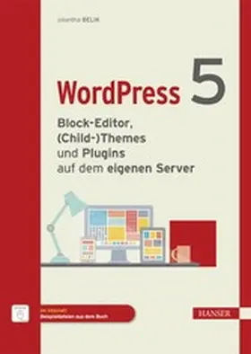 Belik | WordPress 5 | E-Book | www.sack.de