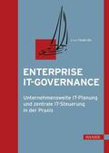 Tiemeyer |  Enterprise IT-Governance | eBook | Sack Fachmedien