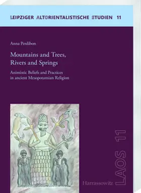 Perdibon |  Mountains and Trees, Rivers and Springs | eBook | Sack Fachmedien