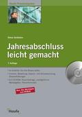 Goldstein |  Jahresabschluss leicht gemacht | eBook | Sack Fachmedien