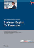 Bosewitz / Wörner |  Business English Personal | eBook | Sack Fachmedien