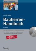 Metzger |  Bauherren-Handbuch | eBook | Sack Fachmedien