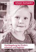 Koop / Seddig |  Hochbegabung bei Kindern erkennen und fördern | eBook | Sack Fachmedien