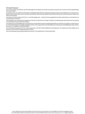 Maleki / den Hartog / Maiworm |  Allein ist keine Farbe | eBook | Sack Fachmedien