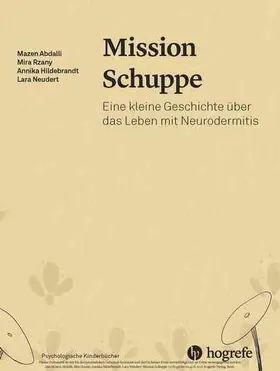 Abdalli / Rzany / Hildebrandt |  Mission Schuppe | eBook | Sack Fachmedien