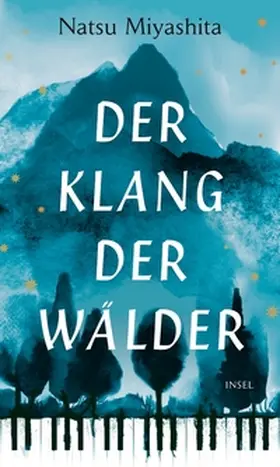 Miyashita |  Der Klang der Wälder | eBook | Sack Fachmedien
