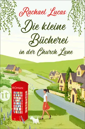 Lucas |  Die kleine Bücherei in der Church Lane | eBook | Sack Fachmedien