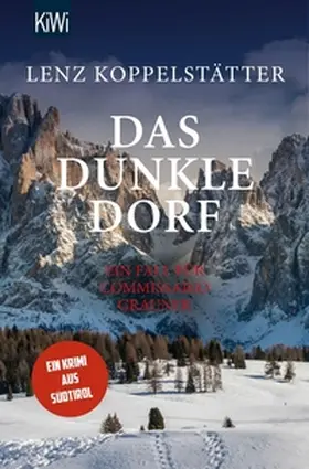 Koppelstätter | Das dunkle Dorf | E-Book | www.sack.de