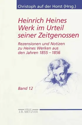 Singh |  Heinrich Heines Werk im Urteil seiner Zeitgenossen | eBook | Sack Fachmedien