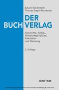Schönstedt / Breyer-Mayländer |  Der Buchverlag | eBook | Sack Fachmedien