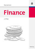 Spremann |  Finance | eBook | Sack Fachmedien