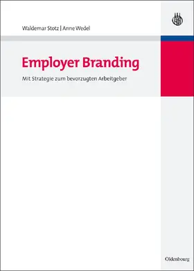 Stotz / Wedel | Employer Branding. | E-Book | www.sack.de