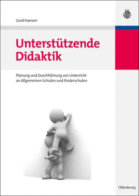 Hansen |  Unterstützende Didaktik | eBook | Sack Fachmedien