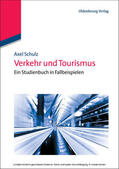 Schulz |  Verkehr und Tourismus | eBook | Sack Fachmedien