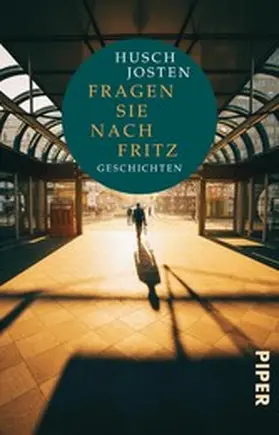 Josten |  Fragen Sie nach Fritz | eBook | Sack Fachmedien