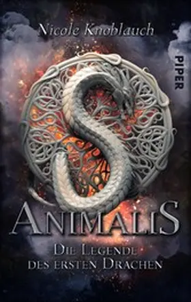 Knoblauch |  Animalis - Die Legende des ersten Drachen | eBook | Sack Fachmedien