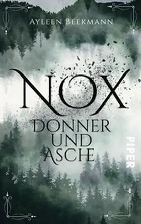 Beekmann |  Nox - Donner und Asche | eBook | Sack Fachmedien