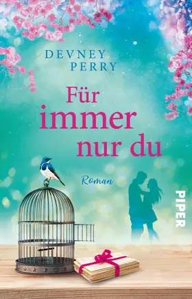 Perry |  Für immer nur du | eBook | Sack Fachmedien