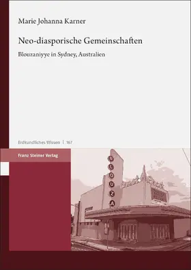Karner |  Neo-diasporische Gemeinschaften | eBook | Sack Fachmedien