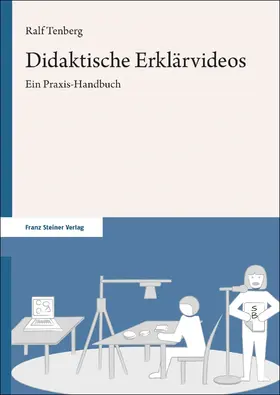 Tenberg |  Didaktische Erklärvideos | eBook | Sack Fachmedien