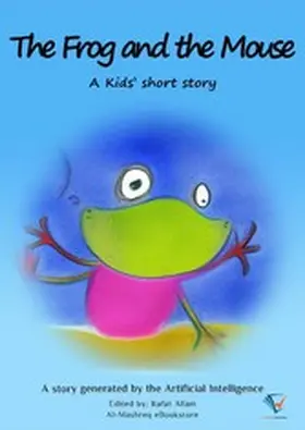 Allam | The Frog and the Mouse | E-Book | www.sack.de