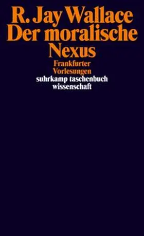 Wallace |  Der moralische Nexus | eBook | Sack Fachmedien