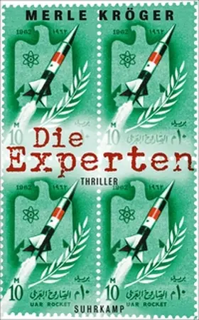 Kröger |  Die Experten | eBook | Sack Fachmedien