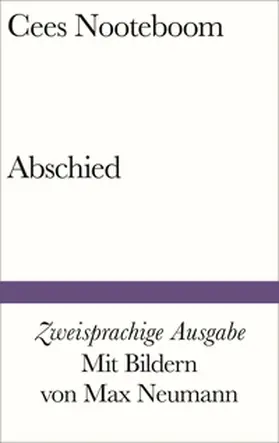 Nooteboom |  Abschied | eBook | Sack Fachmedien