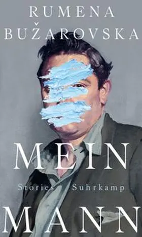 Bužarovska |  Mein Mann | eBook | Sack Fachmedien